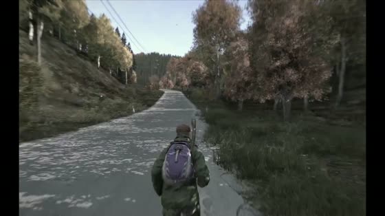 Прохождение DayZ Standalone ALPHA Прохождение DayZ Standalone ALPHA